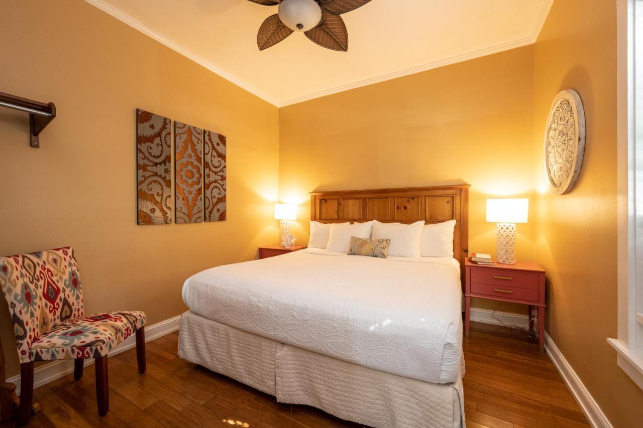 Rose Lane Villas Key West Exterior foto