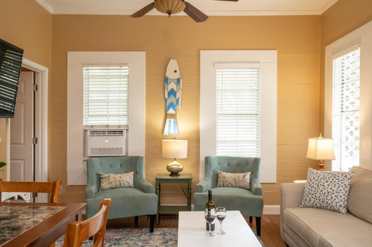 Rose Lane Villas Key West Exterior foto
