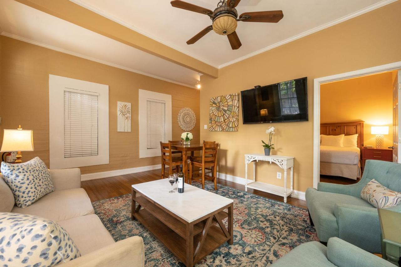 Rose Lane Villas Key West Exterior foto