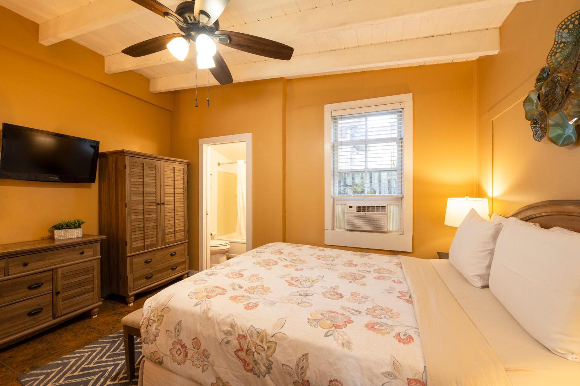 Rose Lane Villas Key West Quarto foto