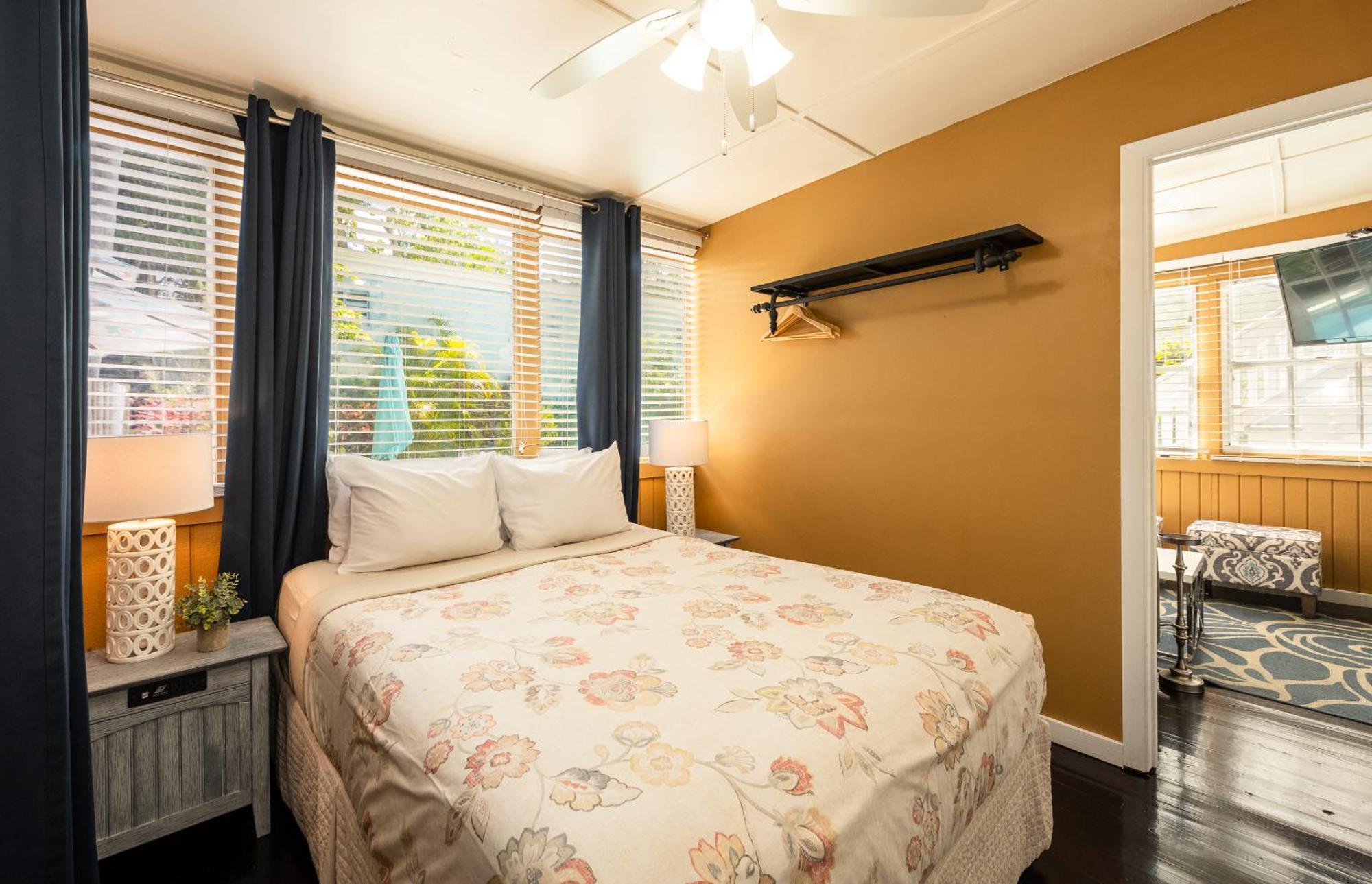 Rose Lane Villas Key West Quarto foto