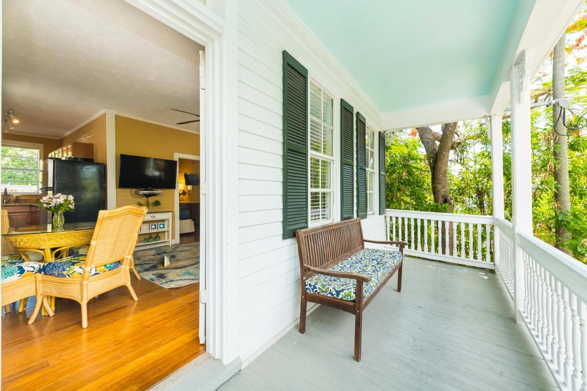 Rose Lane Villas Key West Quarto foto