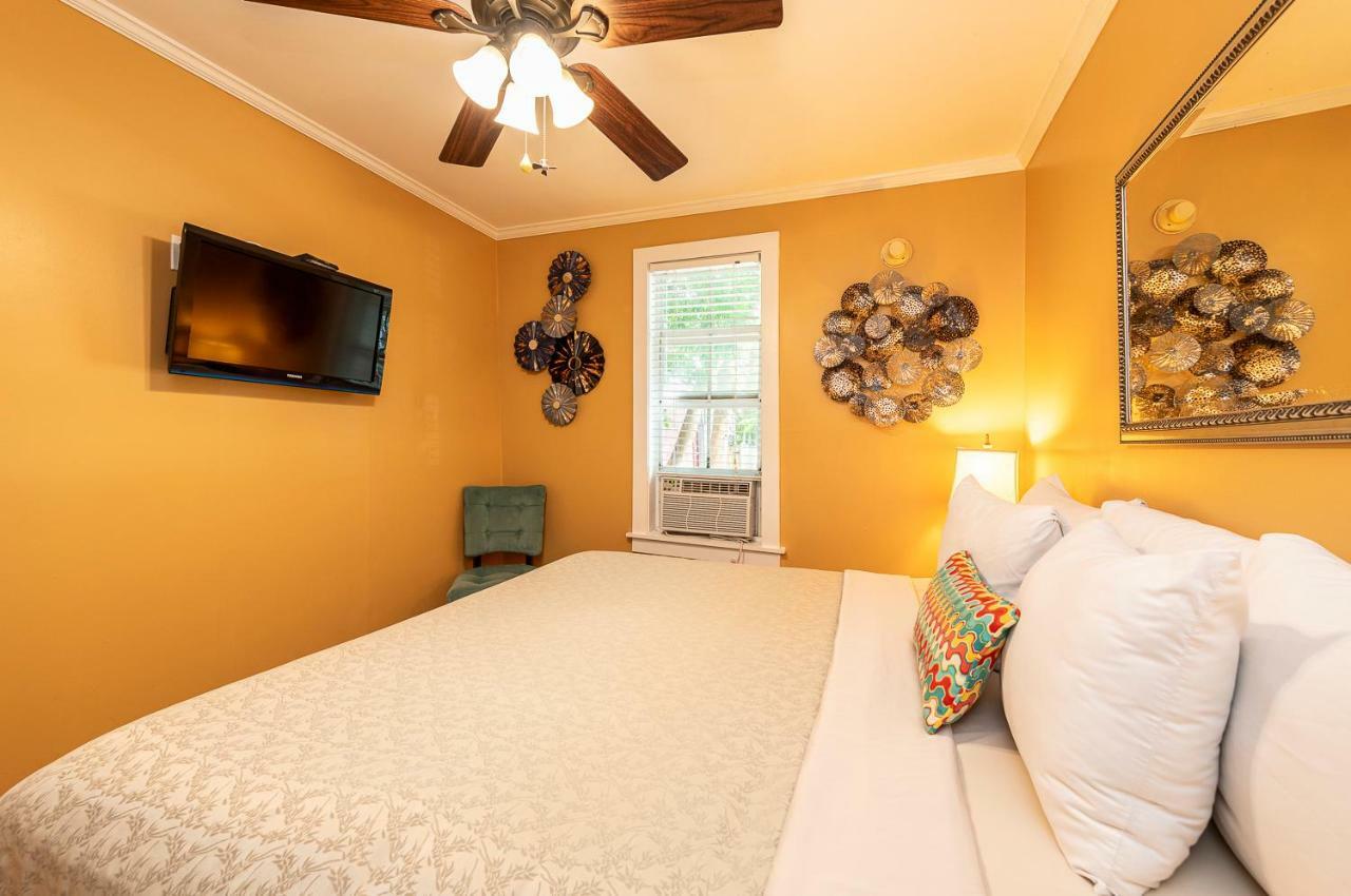 Rose Lane Villas Key West Exterior foto