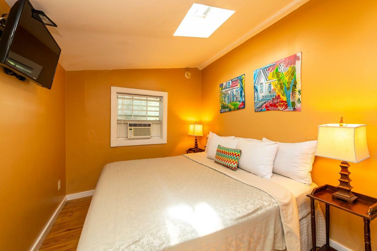 Rose Lane Villas Key West Exterior foto