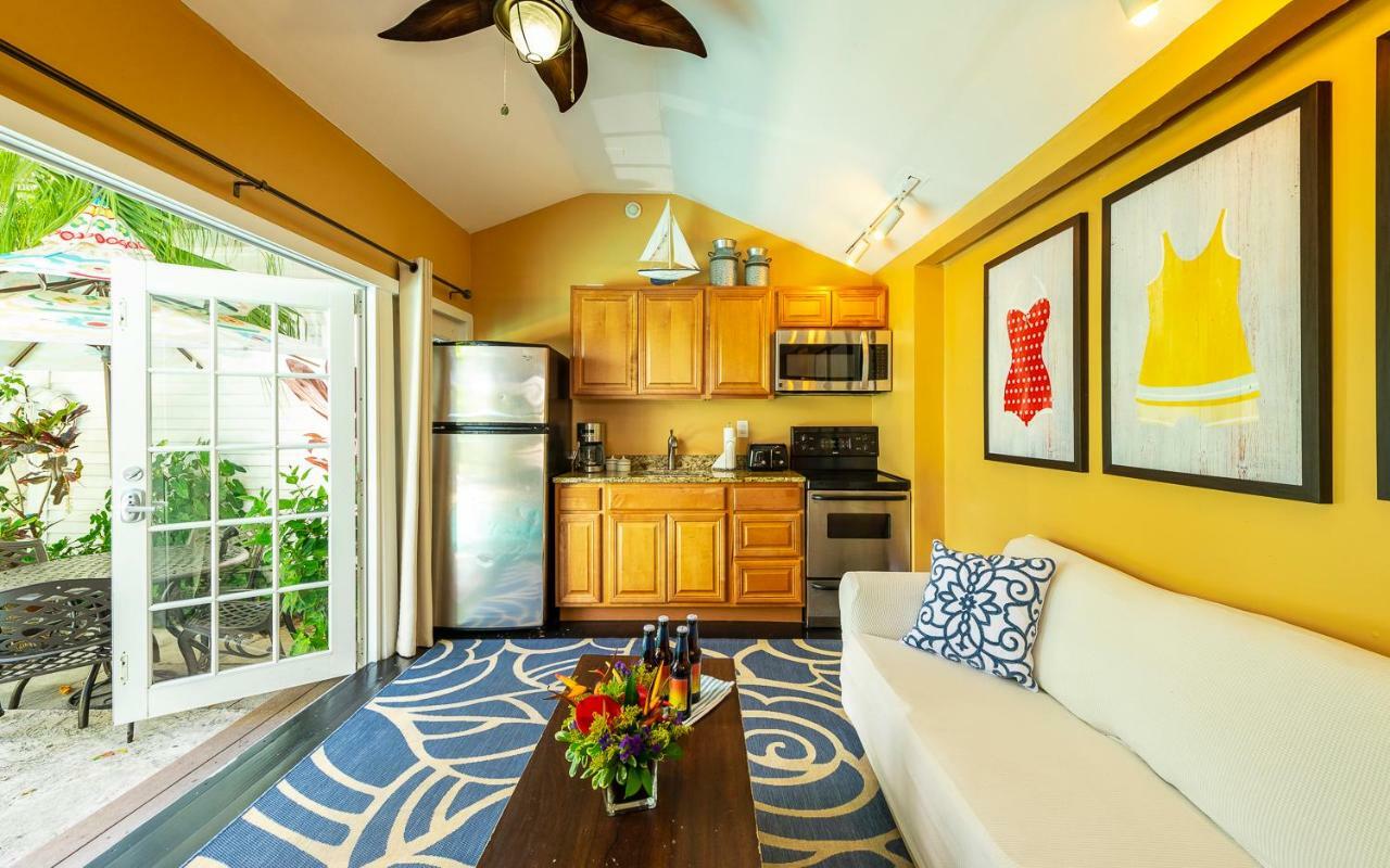 Rose Lane Villas Key West Exterior foto