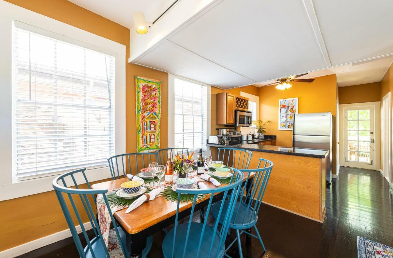 Rose Lane Villas Key West Exterior foto