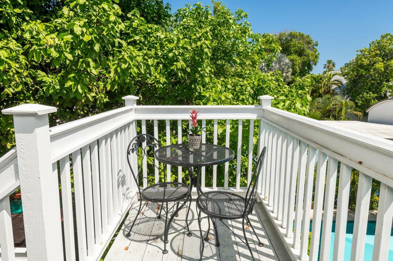 Rose Lane Villas Key West Exterior foto