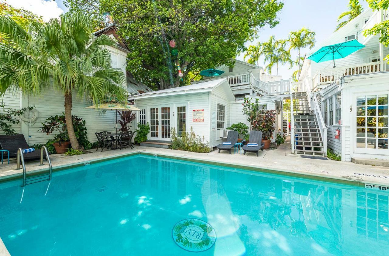 Rose Lane Villas Key West Exterior foto
