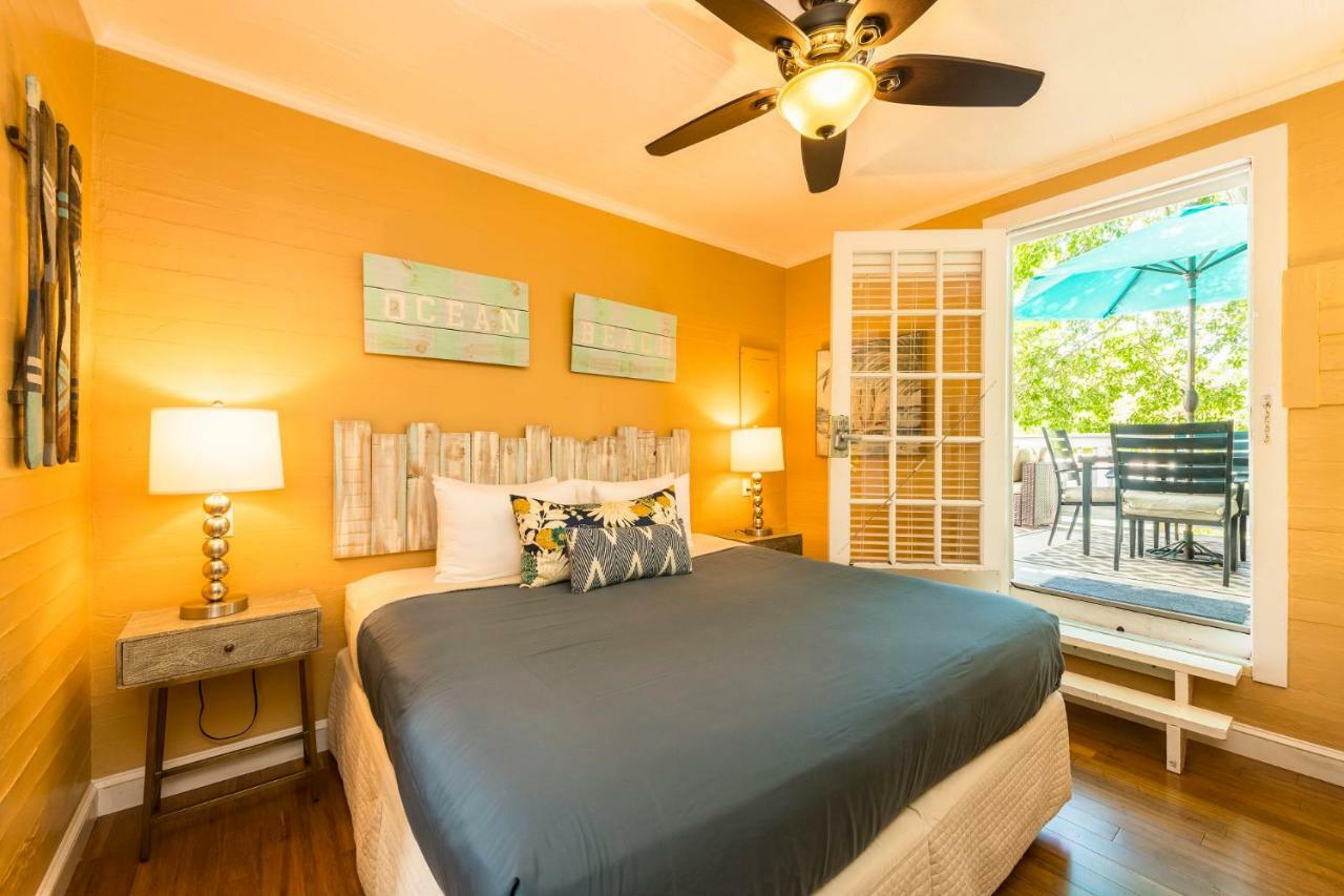 Rose Lane Villas Key West Exterior foto